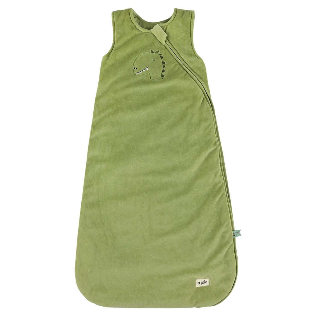 Sleeping bag mild | 90cm - Mr. Dino